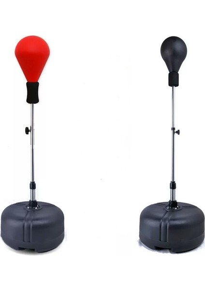 Punching Ball 120CM -156CM Yükseklik Ayarlı