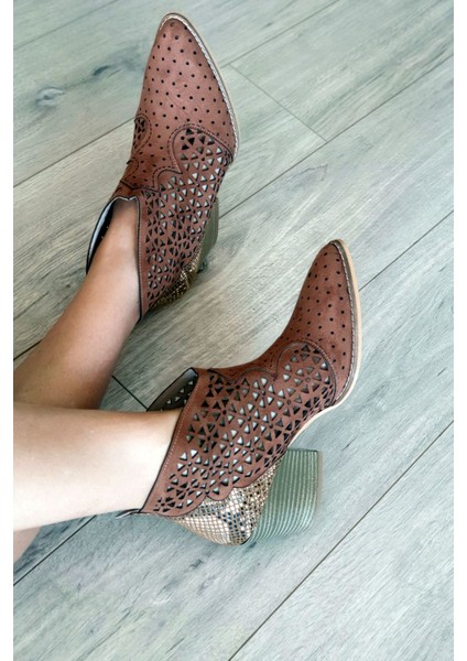 Kadın Yazlık Bot 019 1032