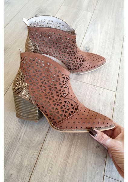 Kadın Yazlık Bot 019 1032 fiyatları