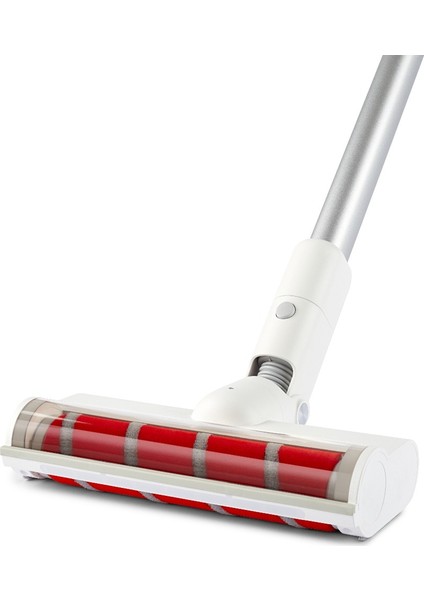 S2 28.8V Kablosuz Şarjlı Dikey Süpürge (Roidmi Türkiye Garantili)