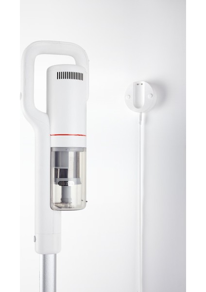 S2 28.8V Kablosuz Şarjlı Dikey Süpürge (Roidmi Türkiye Garantili)