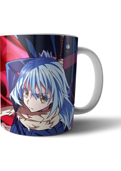 That Time I Got Reincarnated As A Slime Kupa Bardak Model 4