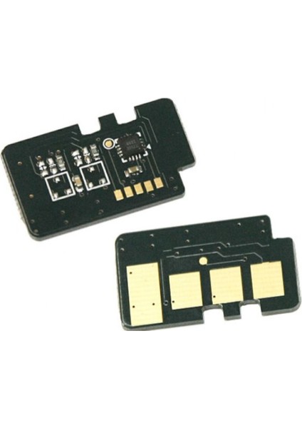 5 Adet Samsung MLT-D105 L SCX-4600 SCX4623 Uyumlu Chip Çip