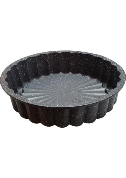 Granit Tart Kalıbı Büyük Boy