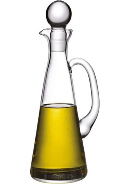 Nude Oil & Vinegar Yağlık & Sirkelik 2 Adet 92603