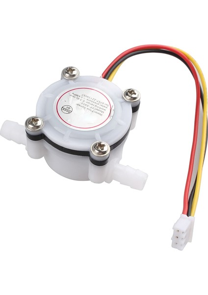 YF-S401 Su Akış Sensörü ve Hidrolik Basınç Sensörü Water Flow Sensor