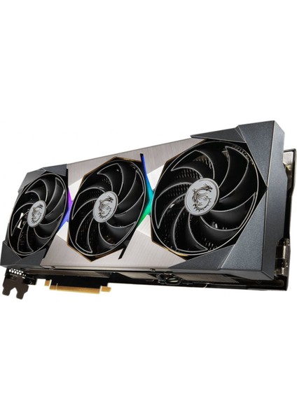 VGA Suprim X RTX 3070 OC 8GB 256Bit GDDR6 PCI-Express 4.0 Ekran Kartı modelleri