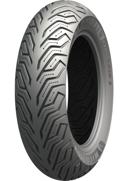 130/70-16 61S City Grip 2 - Arka