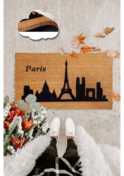 Coco Paris Torre