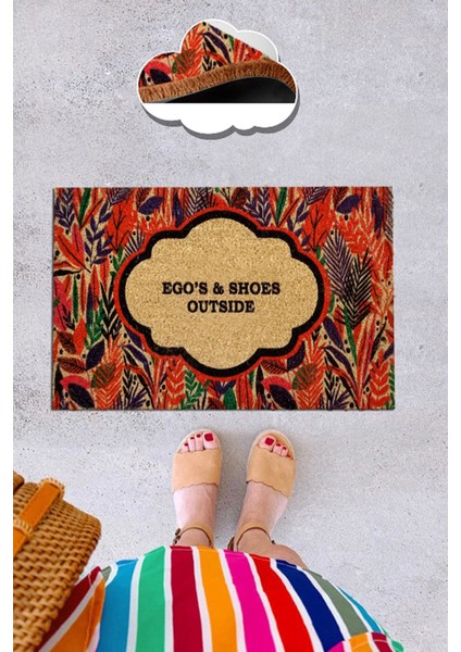 Coco Egos Shoes