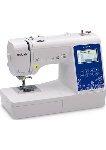 Innov-Is NV180 Dikiş ve Nakış Makinesi