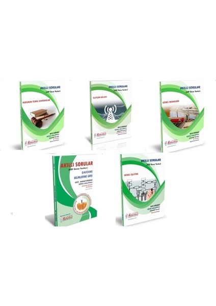 AÖF İnsan Kaynakları Yönetimi 1. Sınıf 1. Dönem Modüller Set (Güz)