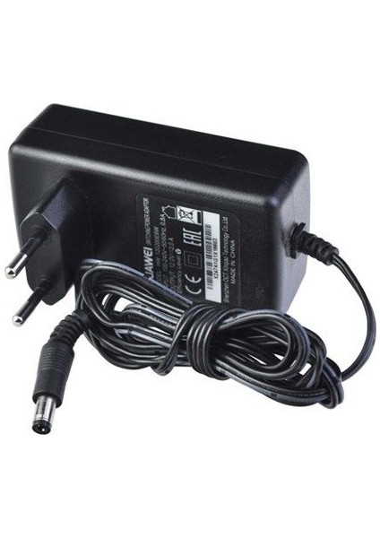 Hw 120200E6W 12V - 2A Adaptör - Siyah