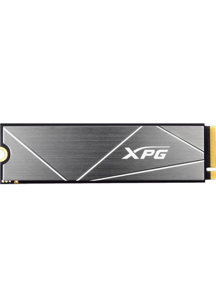 Xpg S50L-1T-C S50L 1TB 3900-3200MB PCIe M.2 SSD