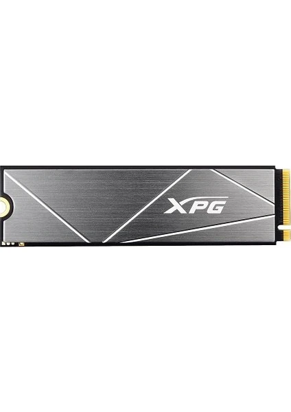 Xpg S50L-2T-C S50L 2TB 3900-3200MB PCIe M.2 SSD