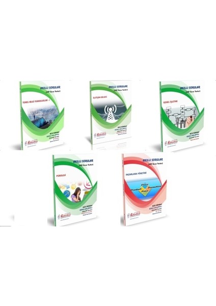 AÖF Halkla İlişkiler ve Tanıtım 1. Sınıf 1. Dönem Modüller Set (Güz)