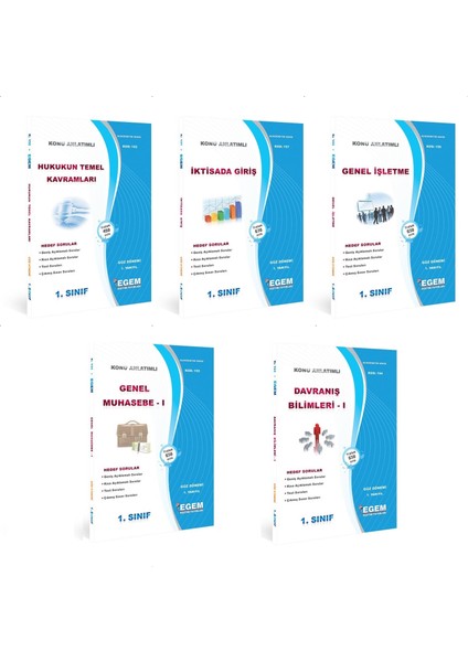 AÖF Çalışma Ekonomisi ve Endüstri Ilşkileri 1. Sınıf 1. Dönem (Güz)