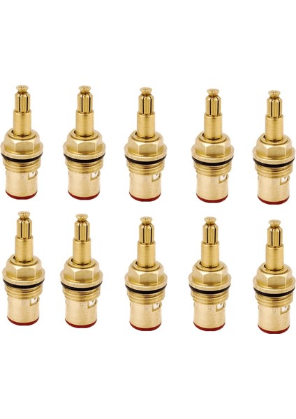 Aç Kapa Musluk Içi Salmastra 10 Adet