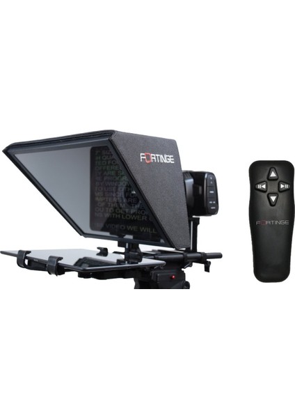 Noa Tablet Prompter Bt-1 Bluetooth Kumanda Ile