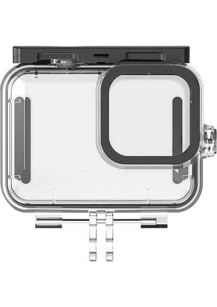 G9-7 Gopro Hero 9 Black Su Geçirmez Housing modelleri
