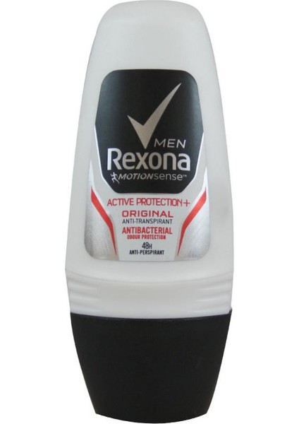 Deo Roll-On Men Actıve Protectıon Orıgınal 50 ml