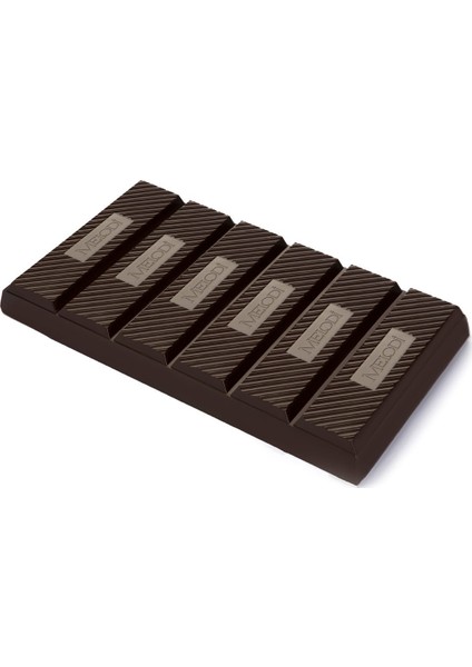 %70 Kakaolu Ekstra Bitter Kuvertür Çikolata 2,5 kg
