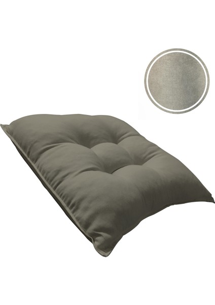 50x50 Bahçe ve Bambu Sandalye Minderi fiyatları