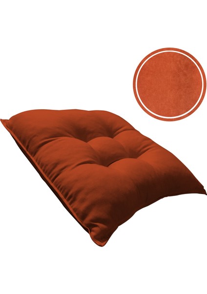 4'lü Bambu ve Bahçe Sandalyeleri Için Sırt ve Oturma Minderi Takımı fiyatları