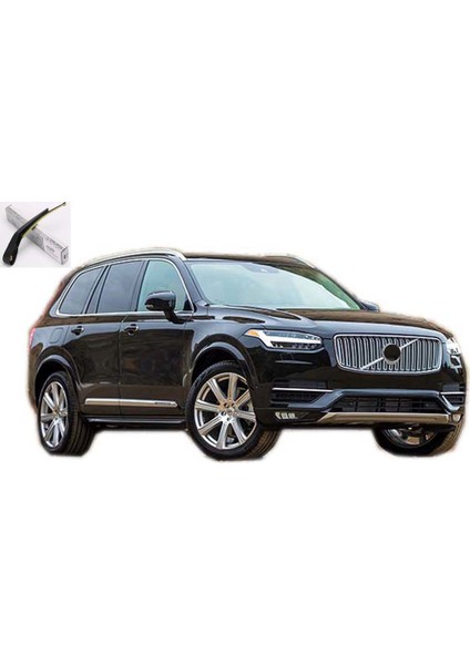 Volvo XC90 Arka Silecek Kolu ve Süpürgesi 2016--2018