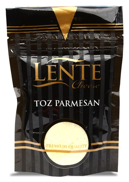 Lente Toz Parmesan 100 gr