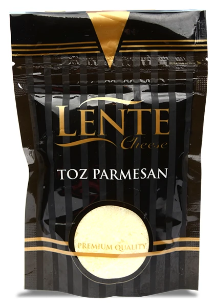 Lente Cheese Lente Toz Parmesan 100 gr