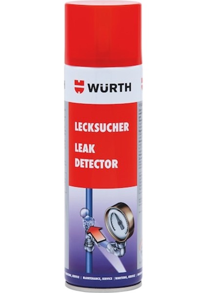 Kaçak Arama Sprey 400 ml