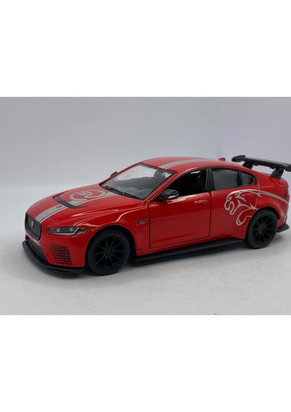 Vardem Çekbırak Jaguar Xe Sv Project 8 Desenli fırsatları