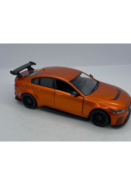 Vardem Çekbırak Jaguar Xe Sv Project 8