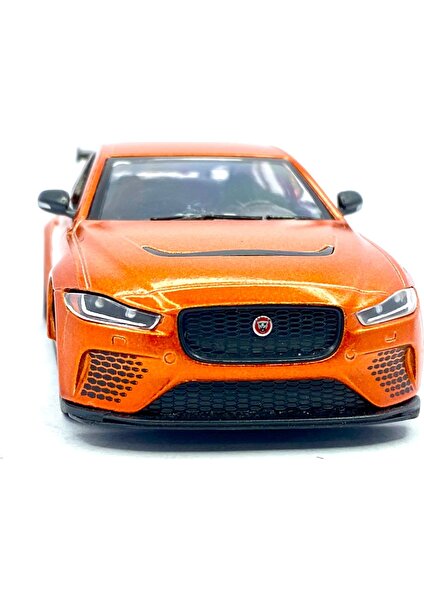 Vardem Çekbırak Jaguar Xe Sv Project 8