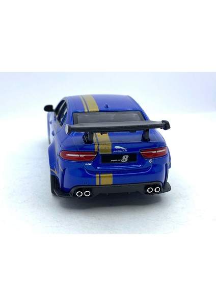 Vardem Çekbırak Jaguar Xe Sv Project 8 ( Desenli )