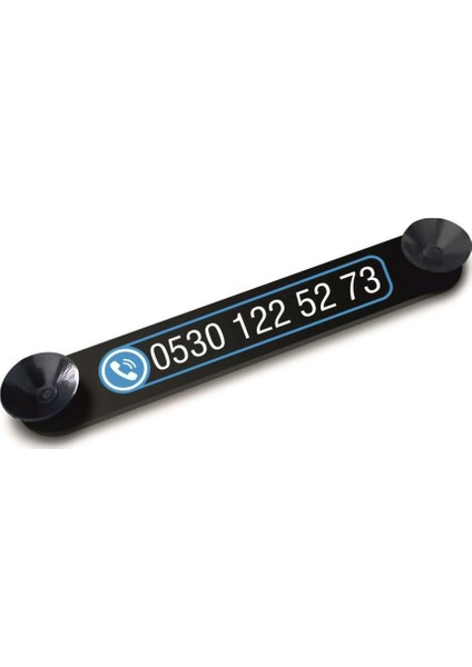 Araba Telefon Numaratör Park Tel fırsatları