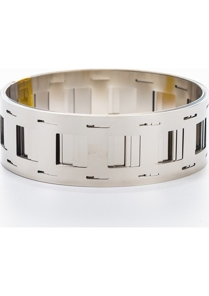 1 Metre - 18650 Punto 2p Nikel Şerit 0.15*25 5*18.5mm 1m