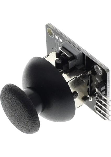 Arduino Için Joystick Modülü Xy Joystick Modül