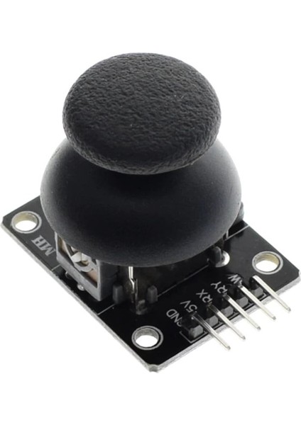 Arduino Için Joystick Modülü Xy Joystick Modül
