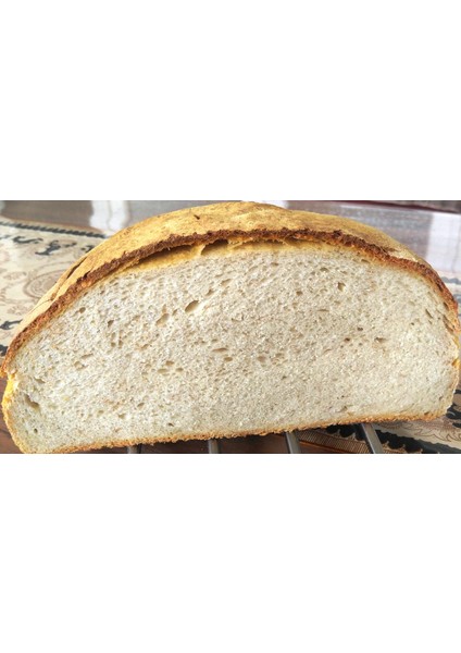 Ekşi Mayalı Ekmek 1850 gr