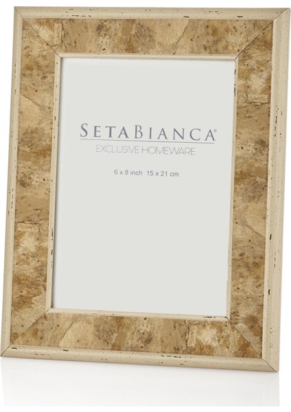 Seta Frame Stone 15*20 cm