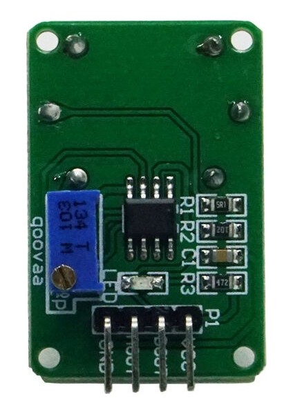 MQ-131 Ozon Ölçümleme Modülü (O3) Arduino, Raspberry Modülleri modelleri