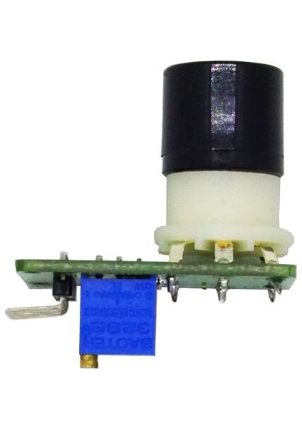 MQ-131 Ozon Ölçümleme Modülü (O3) Arduino, Raspberry Modülleri fırsatları