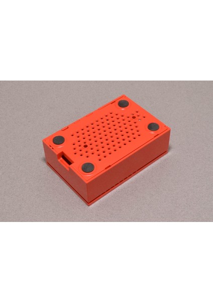 Raspberry Pi 4 Model B Koruma Kutusu