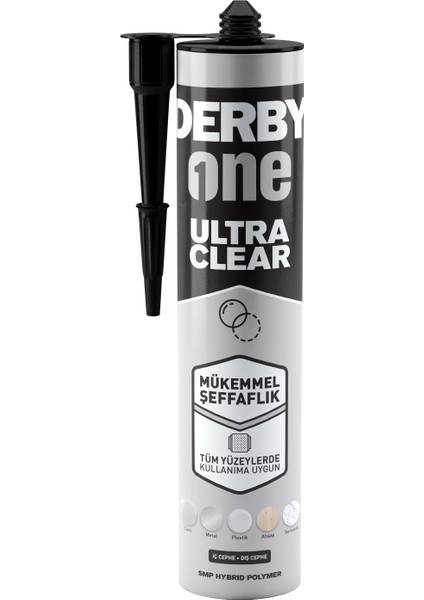 One Ultra Clear 290 ml