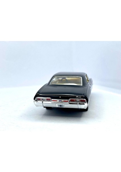 Çekbırak 1967 Chevrolet Impala fırsatları