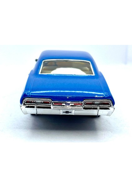 Çekbırak 1967 Chevrolet Impala fiyatları