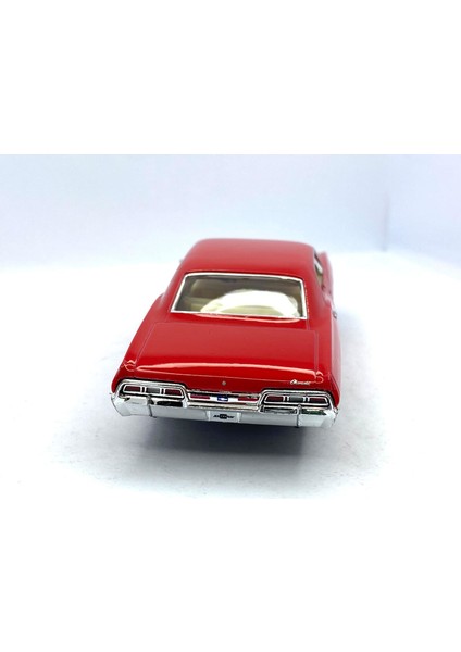 Çekbırak 1967 Chevrolet Impala fiyatları