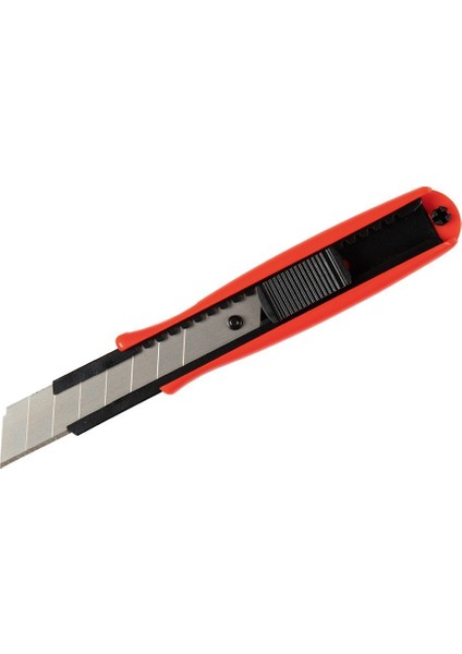Profesyonel Plastik Maket Bıçağı 18 mm